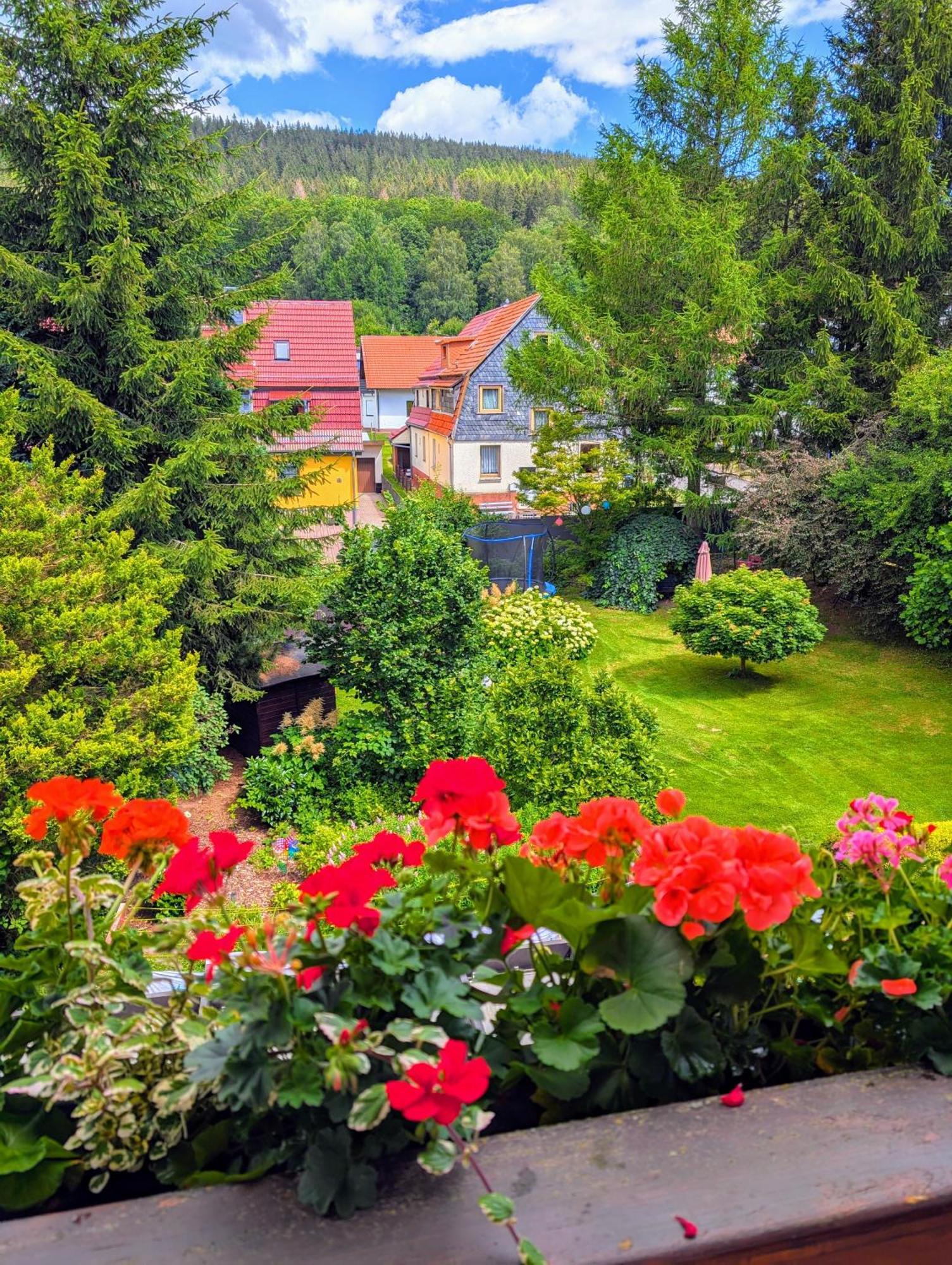 Gaestehaus Regina Рула Екстер'єр фото