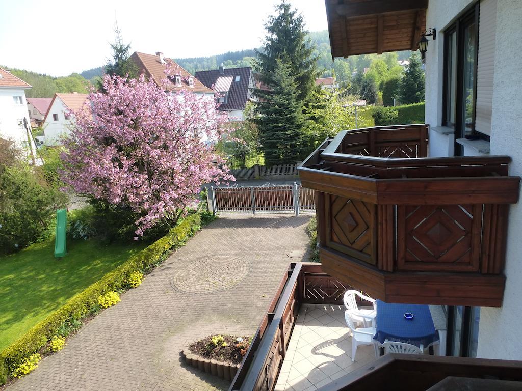Gaestehaus Regina Рула Екстер'єр фото